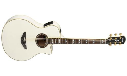 Yamaha  neuve APX1000  RH Acoustic Electric Pearl White, Muziek en Instrumenten, Snaarinstrumenten | Gitaren | Akoestisch, Nieuw