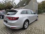 Renault Talisman SW 1.7 Blue dCi Limited 7900eurBTW/TVA, Gebruikt, 4 cilinders, 120 pk, Bedrijf