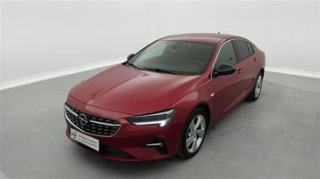 Opel Insignia 1.5 Turbo D Ultimate NAVI / FULL LED / S-CUIR beschikbaar voor biedingen