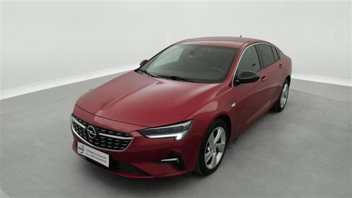 Opel Insignia 1.5 Turbo D Ultimate NAVI / FULL LED / S-CUIR, Auto's, Opel, Bedrijf, Te koop, Insignia, Diesel, Berline, 5 deurs