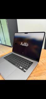 Macbook air 2024 m3, Computers en Software, Apple Macbooks, Ophalen, Nieuw, MacBook