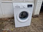 Lave linge Siemens 8kg, Electroménager, Enlèvement ou Envoi, Comme neuf