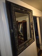 spiegel, Huis en Inrichting, Ophalen, Gebruikt, 100 tot 150 cm, 75 tot 100 cm