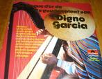 Disque Vinyle 33 tours : Digno Garcia - Disque d'Or, Ophalen of Verzenden, Zo goed als nieuw