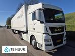 Weekdeal! Trekkers + opleggers te huur / DIRECT INZETBAAR!!, Automaat, Mistlampen, Euro 6, Diesel