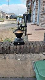 Koffiemolen., Antiek en Kunst, Ophalen