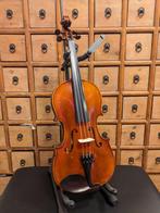 Violon français exceptionnel, Mirecourt +/- 1920, Musique & Instruments, Violon 4/4, Enlèvement, Utilisé, Violon