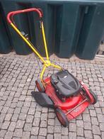 Klippo/husqvarna mulchmaaier, Tuin en Terras, Ophalen, Cirkelmaaier, Gebruikt, Benzine-grasmaaier