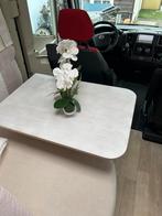 Fiat ducato mizar lengte 7 meter van jaar 2013, Caravans en Kamperen, Mobilhomes, Integraal, 7 tot 8 meter, Diesel, Particulier