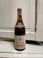 Oude fles wijn, Verzamelen, Ophalen, Zo goed als nieuw