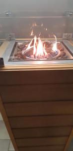 Vuurtafel, Enlèvement, Comme neuf