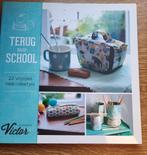 LMV « Back to School » 22 idées de couture amusantes, Enlèvement, Comme neuf