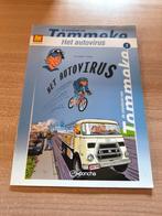 Tommeke - het autovirus, Boeken, Eén stripboek, Ophalen of Verzenden, Nieuw
