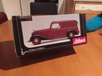 Schuco Editie Mercedes 170 V Kastenwagen, Hobby en Vrije tijd, Modelauto's | 1:18, Ophalen of Verzenden, Zo goed als nieuw