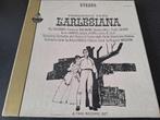 Ciléa / Basile - L'Arlesiana Box 2 x Lp's Vinyl, Gebruikt, Opera of Operette, Ophalen of Verzenden, 12 inch
