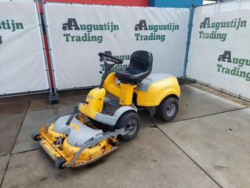 Stiga Park Silent beschikbaar voor biedingen