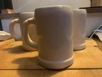 Mok van steengoed, Antiek en Kunst, Antiek | Keramiek en Aardewerk, Ophalen of Verzenden