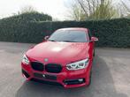 BMW 118 i Lci SPORT/LED/NAVI/SPORTSEAT/SIÈGECHF, 5 places, Berline, Tissu, Jantes en alliage léger