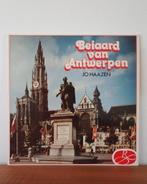 Jo Haazen – Beiaard van Antwerpen, Ophalen of Verzenden