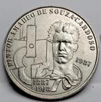 munt Portugal 100 escudos 1987 : Amadeo de Souza Cardoso, Verzenden