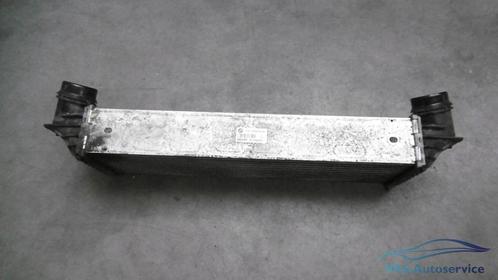 Intercooler BMW 5-serie  530 diesel F10-F11, Auto-onderdelen, Motor en Toebehoren, BMW, Gebruikt, Ophalen of Verzenden