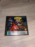 Crash Bandicoot 2 ps1, Games en Spelcomputers, Games | Sony PlayStation 1, Ophalen of Verzenden