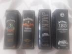 Lot 1 - Boîtes métalliques Jack Daniel, Verzamelen, Blikken, Ophalen of Verzenden, Gebruikt