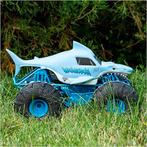 RC Monstertruck | 1:15 | GRATIS LEVERING, -, Verzenden, Auto offroad, -