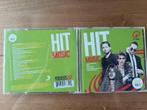 HIT MUSIC 2016 volume 3 (2 cd's), CD & DVD, CD | Compilations, Enlèvement ou Envoi, Comme neuf, Pop