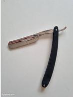 Rasoir à main René De bruyne, Collections, Enlèvement