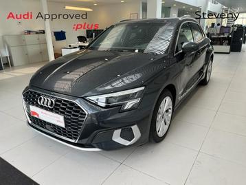 Audi A3 Sportback Audi A3 Sportback advanced 30 TDI 85(116)  beschikbaar voor biedingen