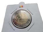 Belgique 2 euro 2024 Lutte contre le cancer, Envoi, Belgique, 2 euros, Monnaie en vrac