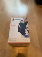 Ergobaby adapt kleur midnight blue, Kinderen en Baby's, Babydragers en Draagdoeken, Ophalen of Verzenden, Nieuw