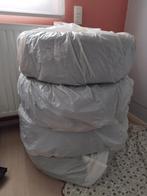 215/60/R17, Auto-onderdelen, Banden en Velgen, Ophalen, Gebruikt, Band(en)