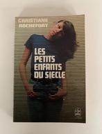 Les petits enfants du siècle, Christiane Rochefort, 1961, Enlèvement ou Envoi, Utilisé