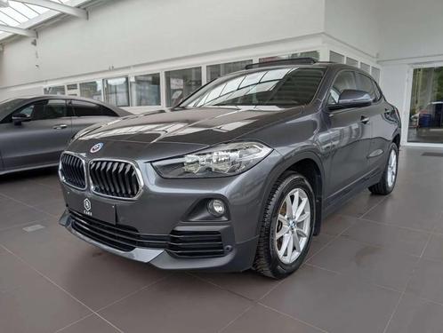 BMW X2 1.5 d * GARANTIE + TOIT PANO + GPS * (bj 2019), Auto's, BMW, Bedrijf, Te koop, X2, ABS, Airbags, Airconditioning, Bluetooth
