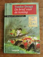 De brief voor de koning, Tonke Dragt, hardcover nieuw, Boeken, Tonke Dragt, Nieuw, Ophalen of Verzenden, Fictie