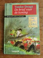 De brief voor de koning, Tonke Dragt, hardcover nieuw, Nieuw, Fictie, Ophalen of Verzenden, Tonke Dragt