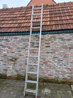 Ladder altrex 2 delig, Doe-het-zelf en Bouw, Ophalen, Gebruikt, Ladder