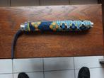 Vintage Belami Paraplu (blauw), Blauw, Gebruikt, Ophalen