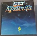 Various - Get Sprouts, Cd's en Dvd's, Gebruikt, Ophalen of Verzenden, 12 inch, Poprock
