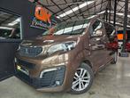 PEUGEOT EXPERT L2 H1 2.0HDI // UTILITAIRE // GPS, Voorwielaandrijving, 1995 cc, 4 cilinders, Bruin