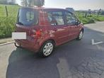 Renault modus, Auto's, Renault, Monovolume, Handgeschakeld, 5 deurs, Particulier