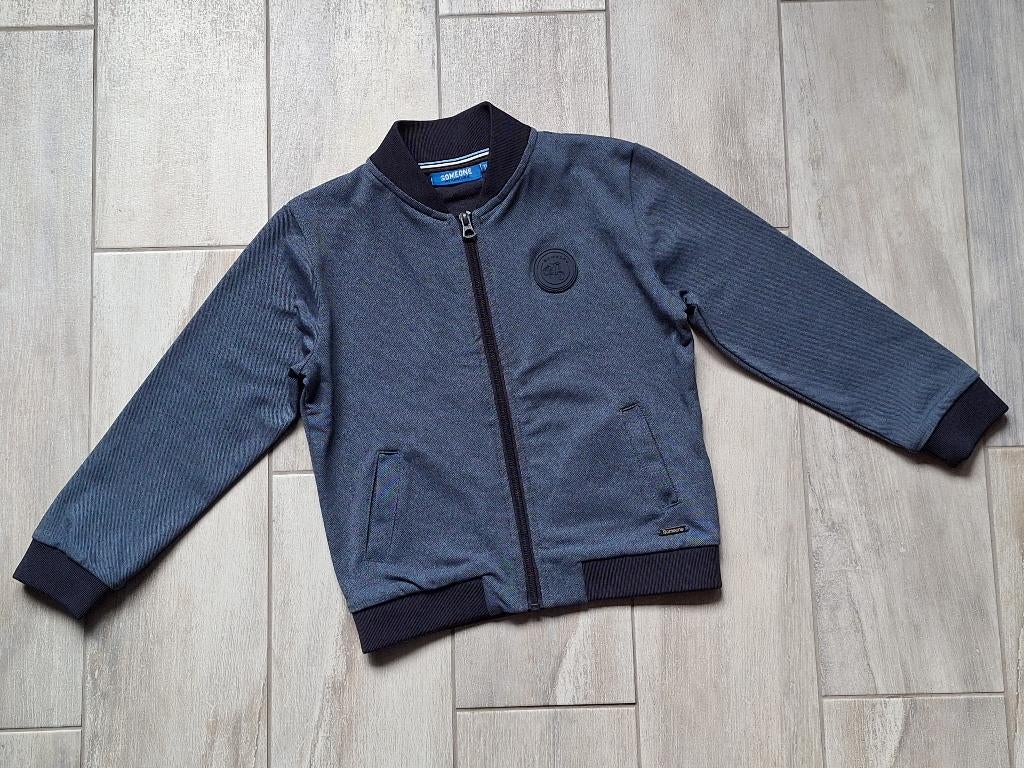 ★ M110 - Nieuw jasje Someone, Kinderen en Baby's, Kinderkleding | Maat 110, Trui of Vest, Nieuw, Ophalen of Verzenden, Someone