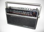 Vintage Telefunken transistor radio, Ophalen of Verzenden, Gebruikt, Radio