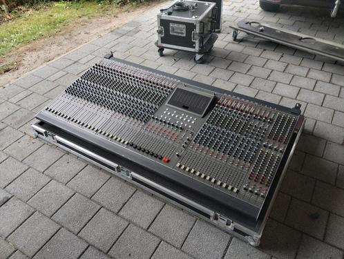 Sony SRP-V332, Muziek en Instrumenten, Mengpanelen, Gebruikt, 20 kanalen of meer, Microfooningang, Ophalen