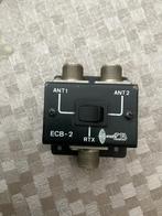 Euro CB antenne schakelaar, Ophalen of Verzenden, Gebruikt