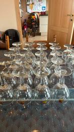 20 verres Leffe, Collections, Verres & Petits Verres, Enlèvement, Neuf
