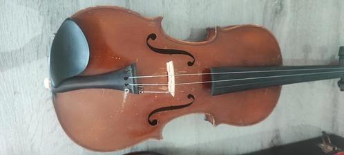 Viool d'Antonius Stradiuarius Cremonenfis Faciebat Anno1721, Muziek en Instrumenten, Strijkinstrumenten | Violen en Altviolen