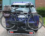 THULE FIETSHOUDER VOOR 2, Auto diversen, Ophalen, 2 fietsen, Trekhaakdrager